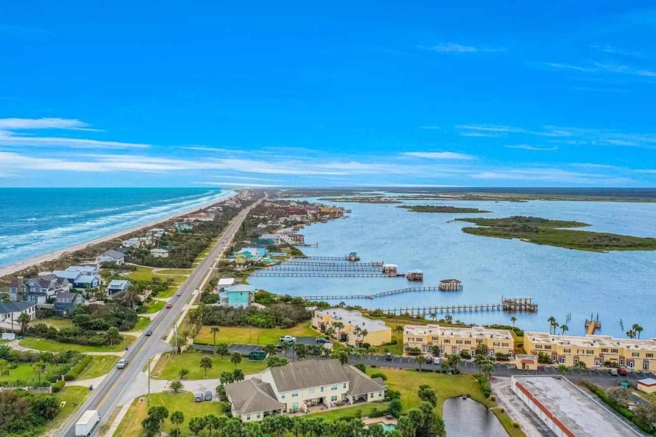 Pelican Inlet E133 St. Augustine Exterior photo