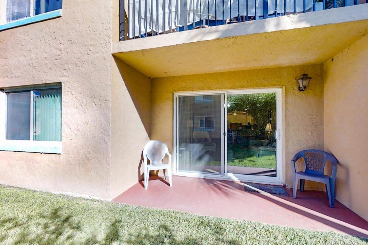Pelican Inlet E133 St. Augustine Exterior photo